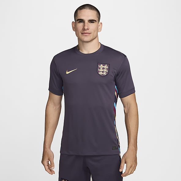 Ensembles de l Equipe de Foot d Angleterre 2024. Nike CH
